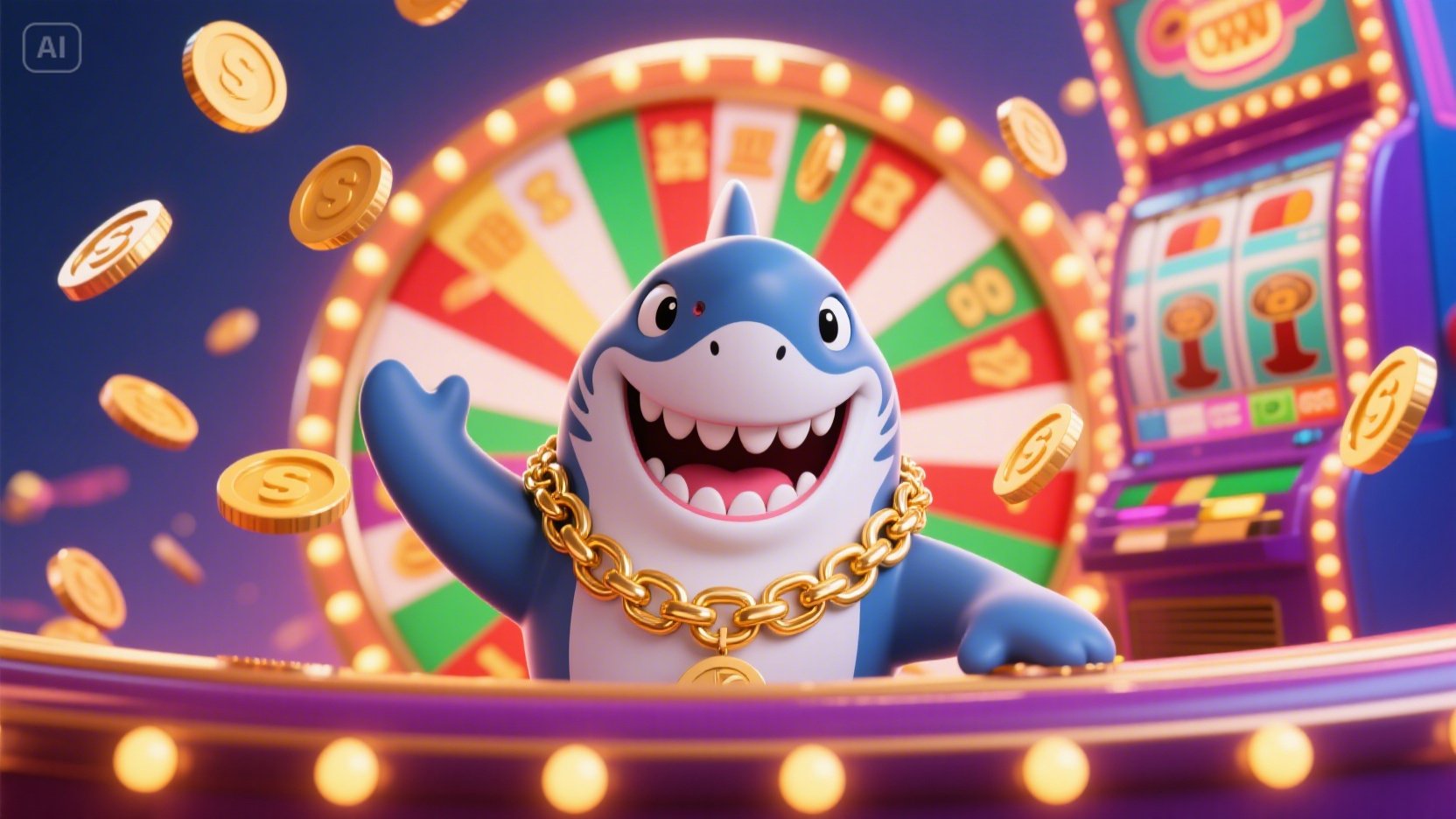 Registration at Dream Jackpot Casino Casino