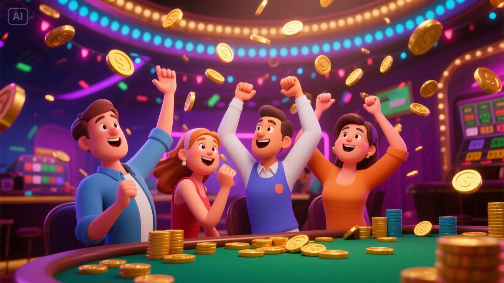 Casino Dream Jackpot Casino desktop and mobile interfaces