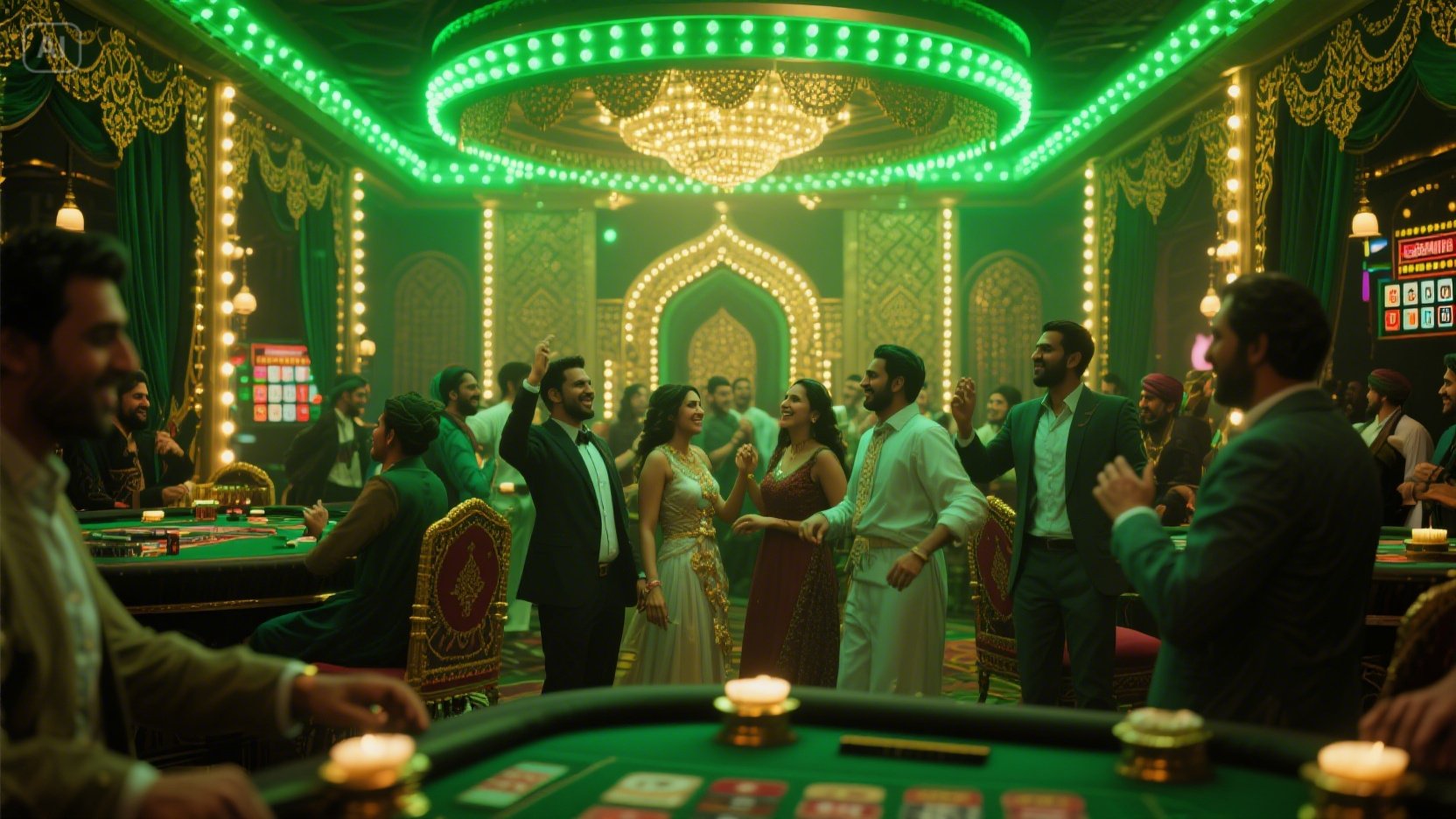 Casino Dream Jackpot Casino desktop and mobile interfaces