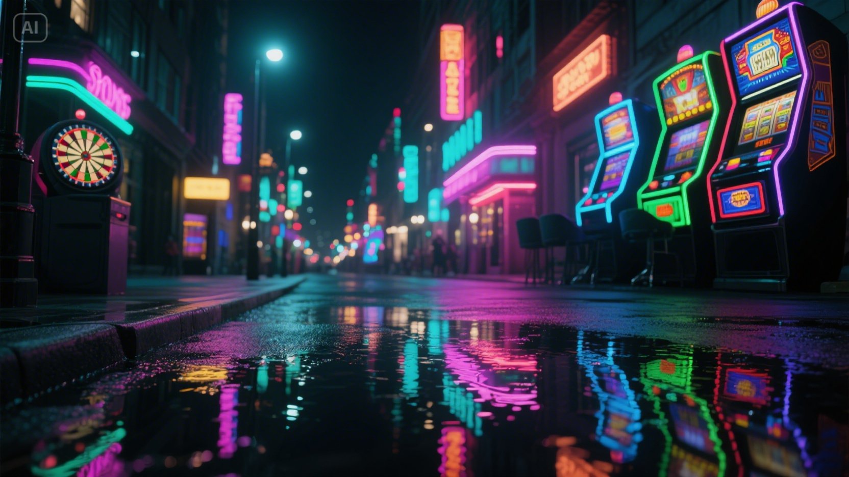 Registration at Dream Jackpot Casino Casino